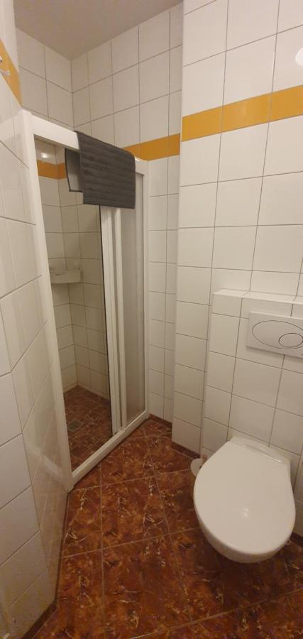 Pod Vinici Hotel Mikulov Exterior foto